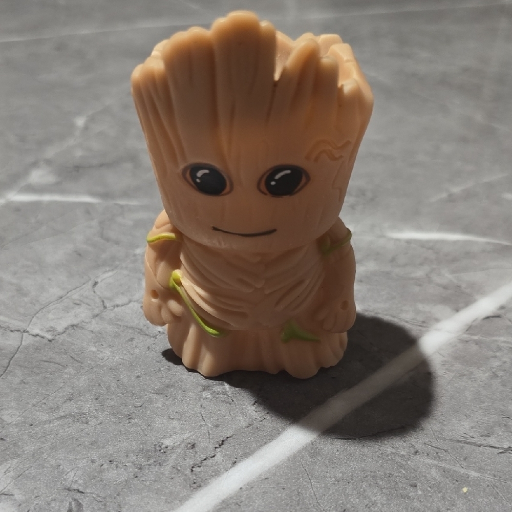 Copy Marvel Groot Action Figure